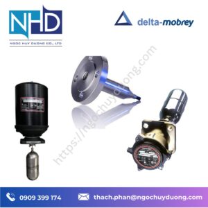 Đại lý giá tốt Công tắc mức chất lỏng Delta Mobrey – Giá tốt