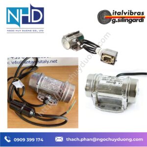 Đại lý giá tốt Động cơ rung Italvibras MICRO – Chính hãng, giá tốt