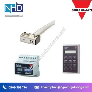 Đại lý giá tốt Hệ thống truyền tín hiệu Dupline Carlo Gavazzi – Phân phối
