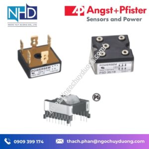 Đại lý giá tốt Máy biến áp Angst+Pfister FAT7408 – Chính hãng, giá tốt