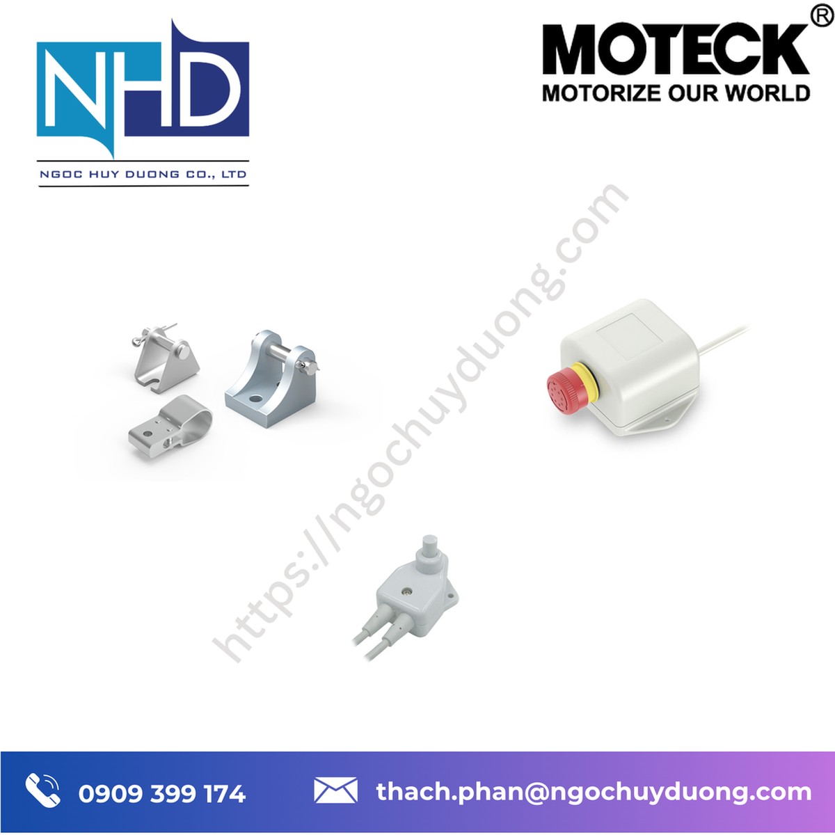 Đại lý giá tốt Phụ kiện MOTECK JB3 JB50 SB1 SLS hỗ trợ kỹ thuật
