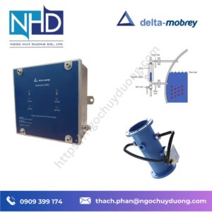 Đại lý giá tốt Thiết bị đo lường Delta Mobrey Giá tốt chính hãng