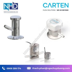 Đại lý giá tốt Van lấy mẫu sạch Carten Controls CSV – Hàng sẵn