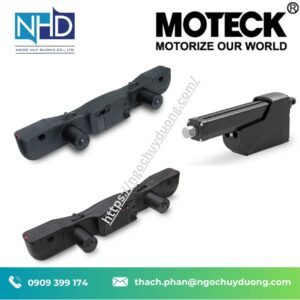 Động cơ đôi MOTECK TW61 – Hàng sẵn