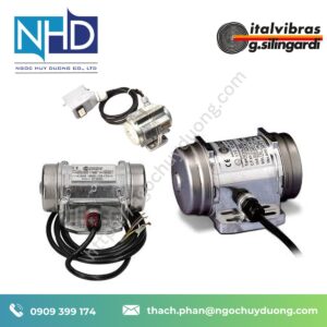 Động cơ rung Italvibras MICRO – Chính hãng, giá tốt