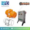 Động cơ rung cao tần Italvibras ITVAF – Hàng chính hãng