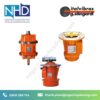 Động cơ rung mặt bích Italvibras MTF – Báo giá nhanh