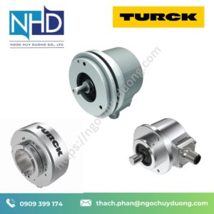 Encoder TURCK REI-E-114I14E-4B1024-H1181-N96 Giá tốt