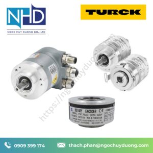 Encoder tuyệt đối TURCK RES-193B6T-IOL14B-H1141 Giá tốt