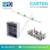 Hệ thống phân phối khí Carten Controls – Báo giá nhanh