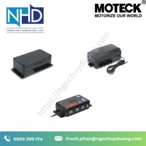 Hộp điều khiển Moteck CB3T-SYD, CB4M hỗ trợ kỹ thuật