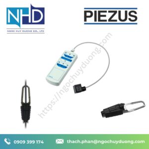 Kẹp neo PIEZUS KZ 05 chính hãng – Giao nhanh