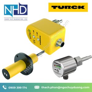 Lưu lượng kế TURCK FS501-L-30-LI2UPN8-H1141 Giá tốt