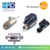 Lưu lượng kế siêu âm ifm SU8000 – Bảo hành chính hãng