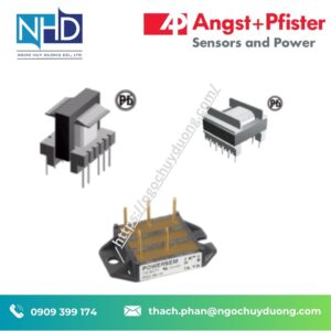 Máy biến áp Angst+Pfister FAT7408 – Chính hãng, giá tốt