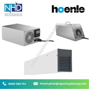 Máy tạo ôzôn Hoenle OZ75, OZ60 – Báo giá nhanh