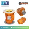 Motor rung mặt bích Italvibras MTF-E – Báo giá nhanh