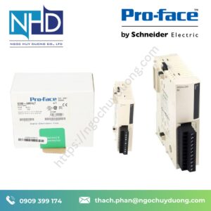 Phân phối Analog Pro-face EXM-AMI4LT