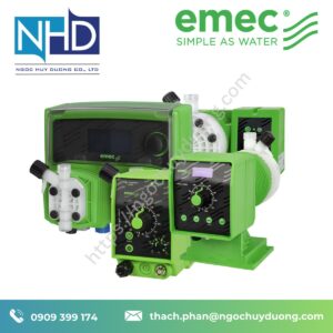 Phân phối EMEC HTA 1002K-PP+EP 230V
