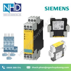 Phân phối Safety Relay Siemens 3TK2841-1BB40