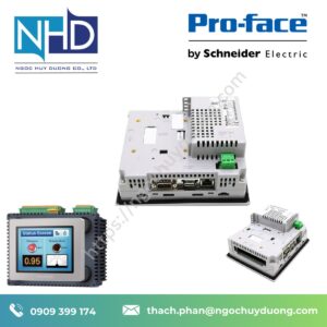 Phân phối màn hình HMI Pro-face PFXLT3300TADC