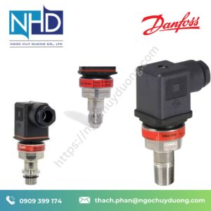 Phân phối thiết bị Danfoss MBS 1900 064G6523