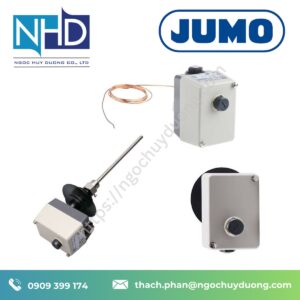 Phân phối thiết bị JUMO ATH-70