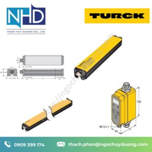 Phân phối thiết bị TURCK LI600P0-Q25LM0-ELIU5X3-H1151
