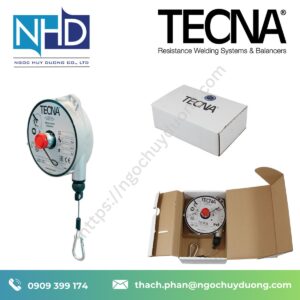 Phân phối thiết bị cân bằng tải Balancer TECNA 9340