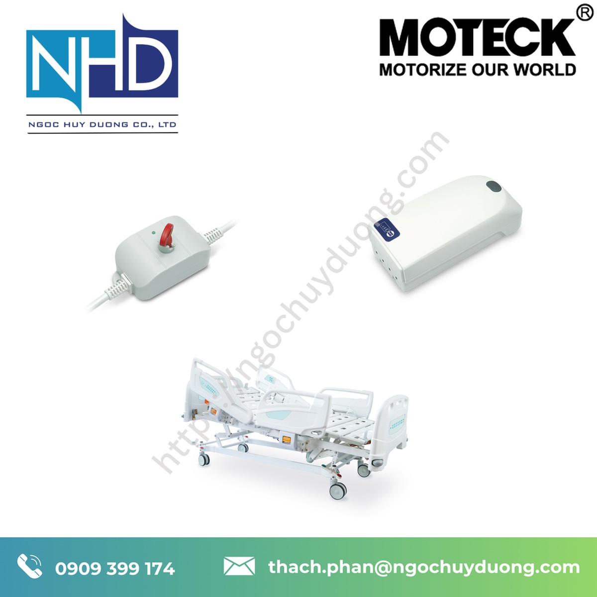 Phụ kiện MOTECK CHP1 CS1H FL2 JB1 hỗ trợ kỹ thuật