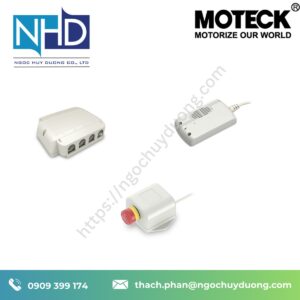 Phụ kiện MOTECK JB3 JB50 SB1 SLS hỗ trợ kỹ thuật