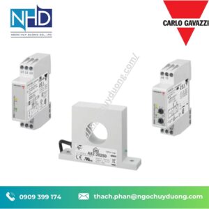 Rơ-le giám sát Carlo Gavazzi – Hỗ trợ kỹ thuật nhanh