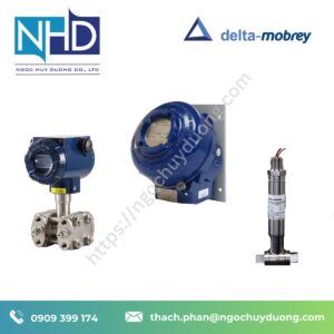 Thiết bị đo lưu lượng Delta Mobrey D31 D32 D33 D35 131 Giá tốt