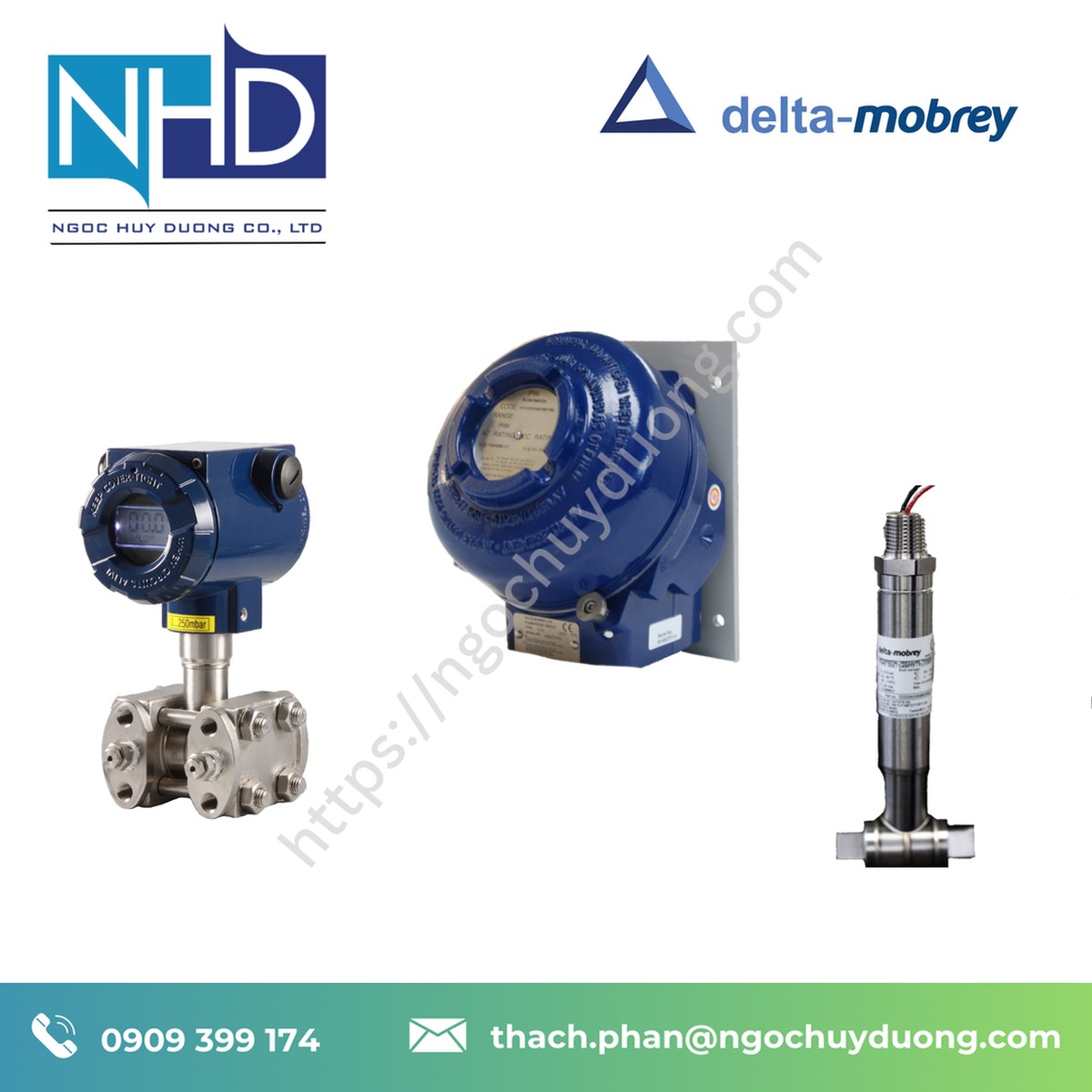 Thiết bị đo lưu lượng Delta Mobrey D31 D32 D33 D35 131 Giá tốt