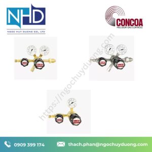 Thiết bị lọc khí CONCOA 566 Series chính hãng