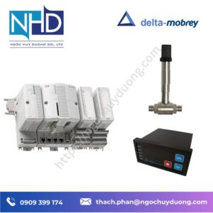 Tổng kho hàng sẵn Bộ điều khiển lập trình Delta Mobrey DMCU800 chính hãng
