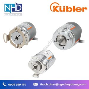 Tổng kho hàng sẵn Bộ mã hóa tuyệt đối đa vòng Kübler – Hỗ trợ kỹ thuật