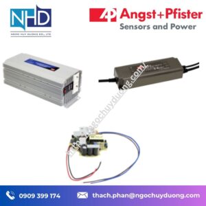 Tổng kho hàng sẵn Bộ nghịch lưu DCAC Angst+Pfister TN-3000 – Chính hãng