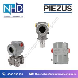 Tổng kho hàng sẵn Bộ truyền áp suất PIEZUS AMZ 5055 Chính hãng