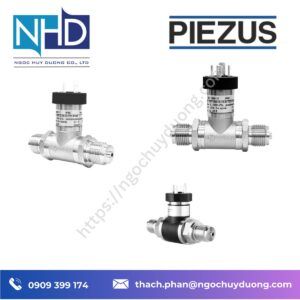 Tổng kho hàng sẵn Bộ truyền áp suất thấp PIEZUS APZ 3230 – Hàng chính hãng