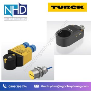 Tổng kho hàng sẵn Cảm biến điện cảm TURCK chuyên dụng – Báo giá nhanh