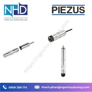 Tổng kho hàng sẵn Cảm biến đo mức PIEZUS ALZ 3821 Chính hãng