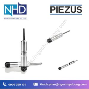 Tổng kho hàng sẵn Cảm biến đo mức thủy tĩnh PIEZUS ALZ 3720 Giá tốt