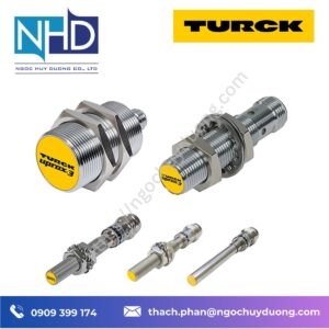 Tổng kho hàng sẵn Cảm biến giám sát tình trạng TURCK CMVT-QR20-IOLX3-H1141 Chính hãng