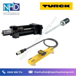 Tổng kho hàng sẵn Cảm biến vị trí tuyến tính TURCK LTX-LTE Báo giá nhanh