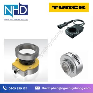 Tổng kho hàng sẵn Encoder tăng dần TURCK REI-04Q6S-2H500-H1181 Giá tốt