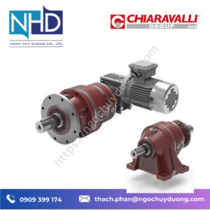 Tổng kho hàng sẵn Hộp giảm tốc hành tinh Chiaravalli CHPL 1000 – Giá tốt