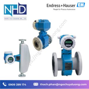 Tổng kho hàng sẵn Phân phối lưu lượng kế Endress+Hauser 10W32-UA0A1AA0A5AA