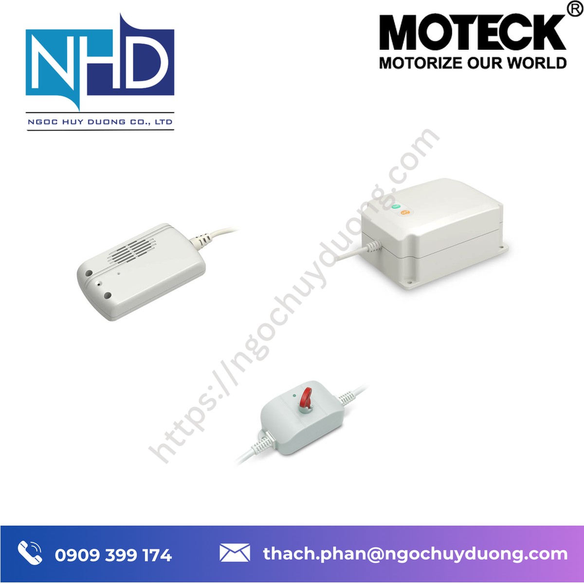 Tổng kho hàng sẵn Phụ kiện MOTECK JB3 JB50 SB1 SLS hỗ trợ kỹ thuật