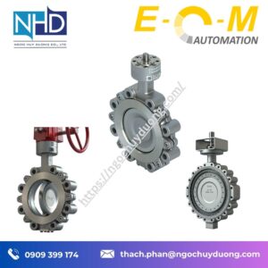 Tổng kho hàng sẵn Van bướm ba lệch tâm Bray Tri Lok®-Cx – Hỗ trợ kỹ thuật